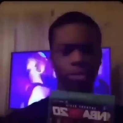 2k20cum