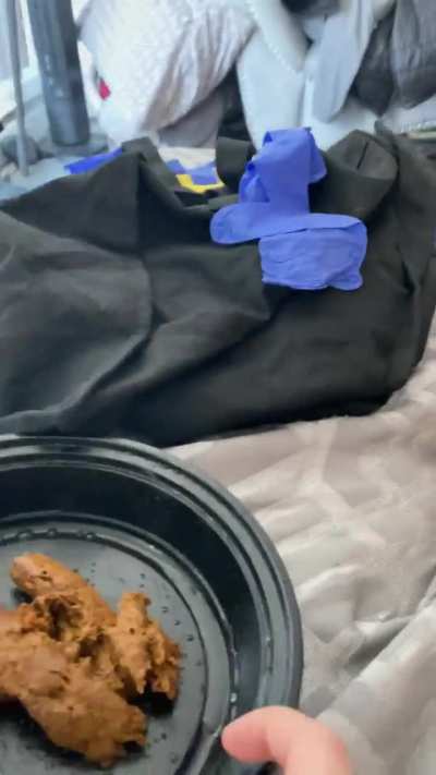French Girls spoon feds me