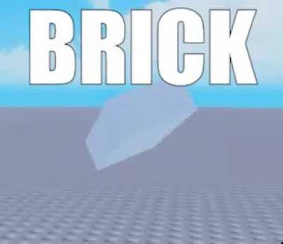 B R I C K