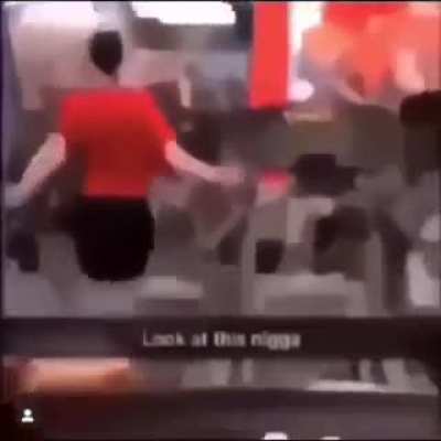 shiddy run
