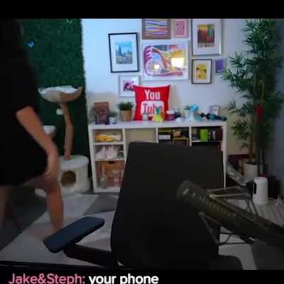 Leslie short shorts