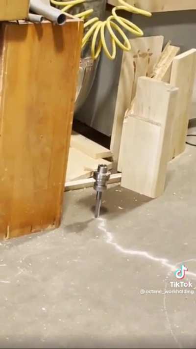 Danger dreidel