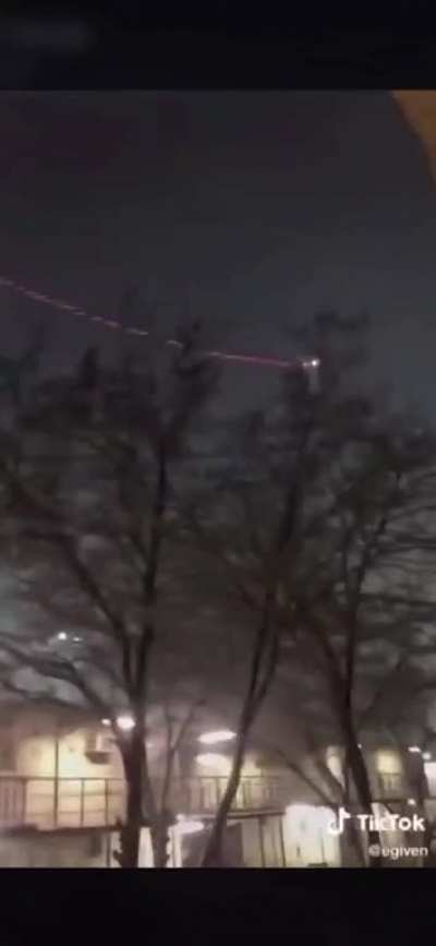 Saw this on Twitter, was only up for a few minutes before it got deleted. Anyone have any idea what this could be?