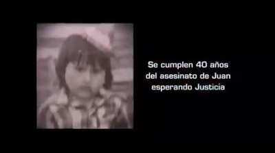 Video del Gobierno sobre el 24M
