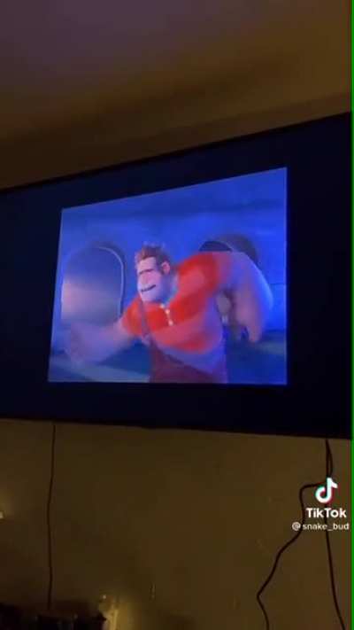 Frozen 2 huh