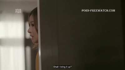 Sab Aggabao Nude Boobs Sex Scenes Compilation 