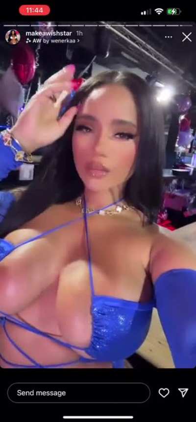 Makeawishstar 