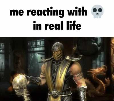 💀