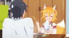 A Senko-san AMV i made, pls give me some constructive criticism, i'm new to this stuff