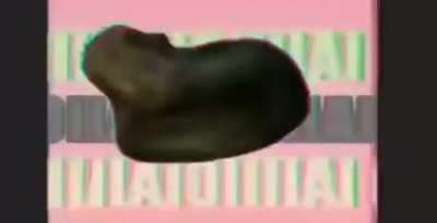 The gatto guardian, hidden boss achieved by killing every single cat in the current game world.