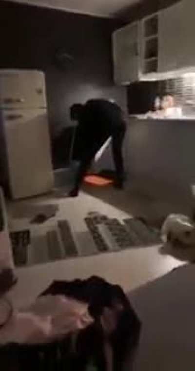 PIZZA TIME