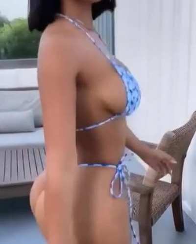 Fine ass