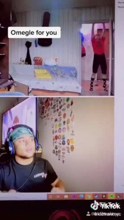 Do you even lift?
