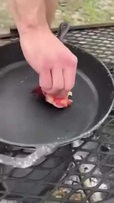 I think it belongs here 🤮