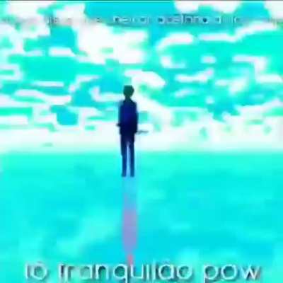 Tranquilo brow