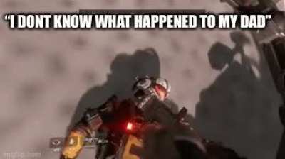 Look There He Is