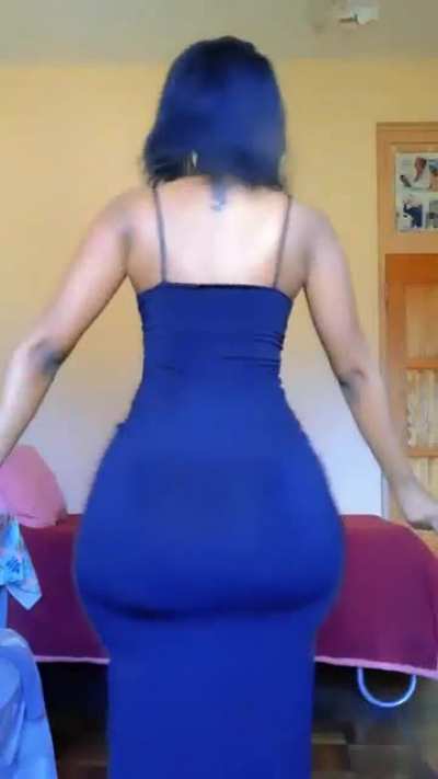 A milli 🍑's