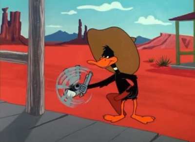 [Looney Tunes]