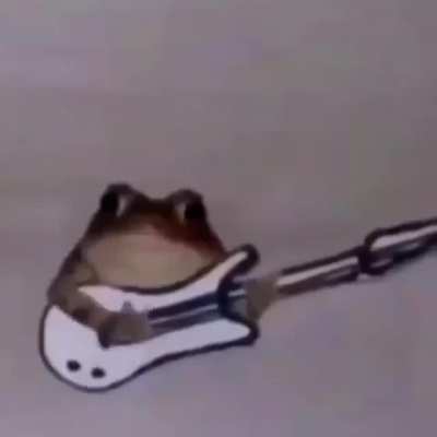 Blursed band