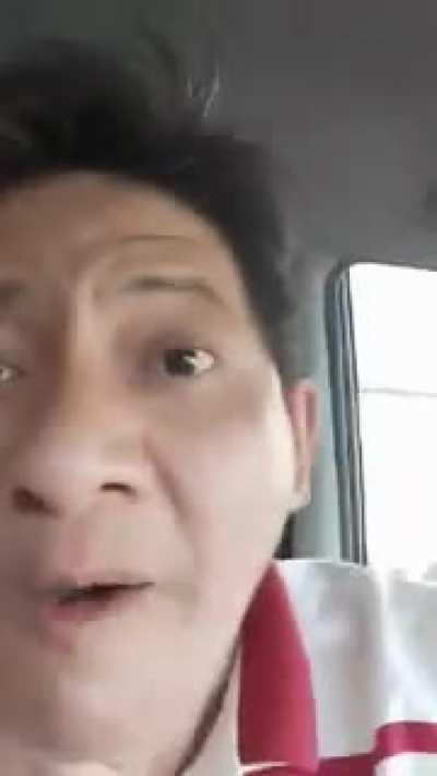Most professional Filipino government worker