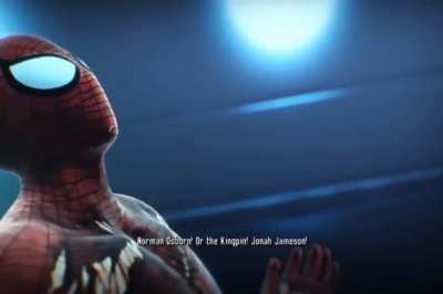 Anyone can be Venom 