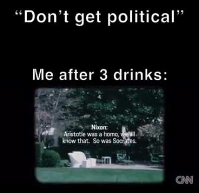 its true tho