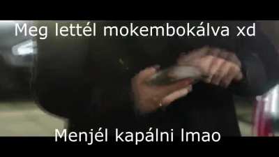 Nagy kebeldobás