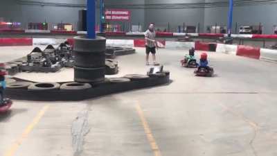 Doing the Koenigsegg championship be like...