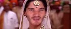 Pewdiepie as a Bollywood actress, took my computer billions of hours to train!
