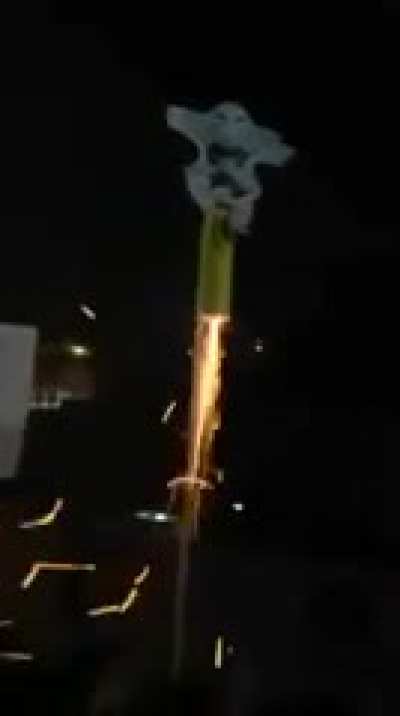 Feliz año nuevo