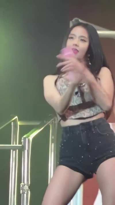 Blackpink - Jisoo