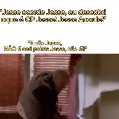 JESSE!!!