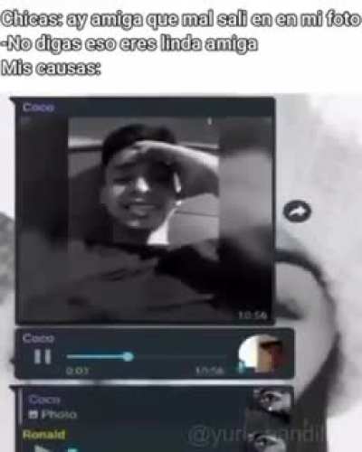 Carepinga?