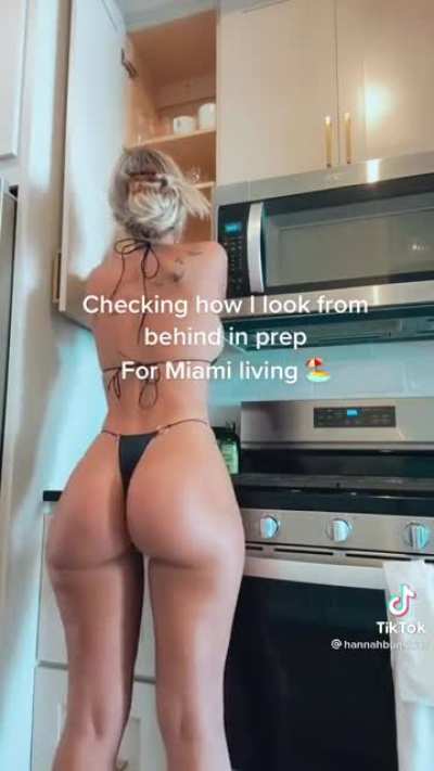 All that extra shaking