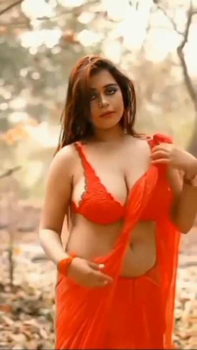 Sexy in saree ð¥ð<wbr>¥