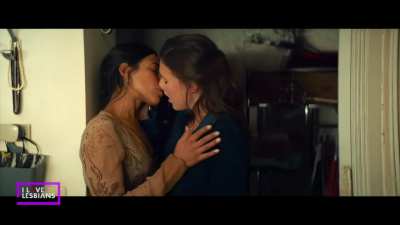 Louise Chevillotte & Zita Hanrot - 