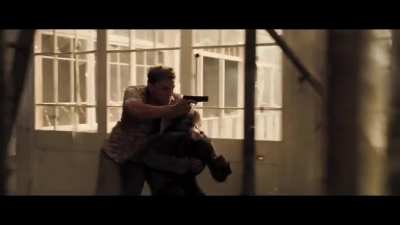 Casino Royale Tv Spot (2005 Batman Begins Nickelback Parody)