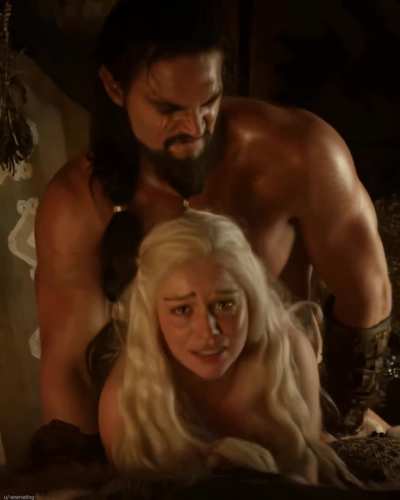 Emilia Clarke