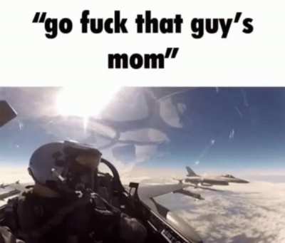“Roger that”