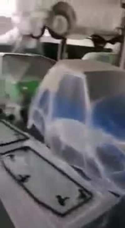 У меня была Java, а у тебя?