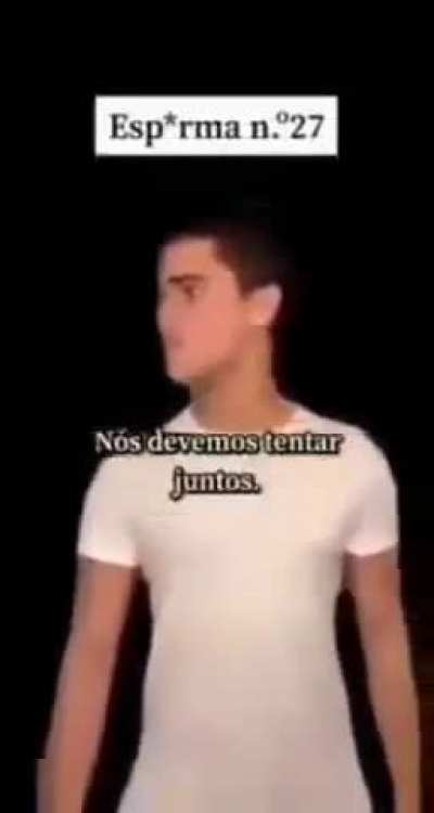 O maior plot twist de todos os tempos 