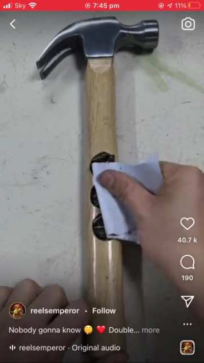 Just…why