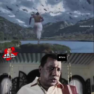 Adhipurushing time 