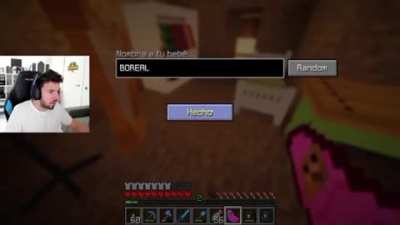 Video inedito