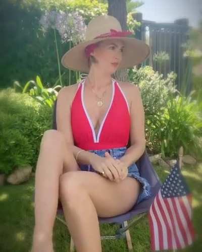 Happy 4th of July