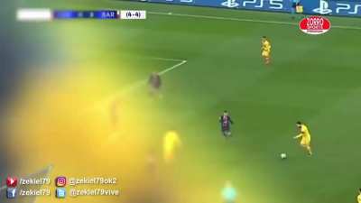 La remontada 2.0