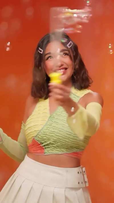 Andrea Brillantes