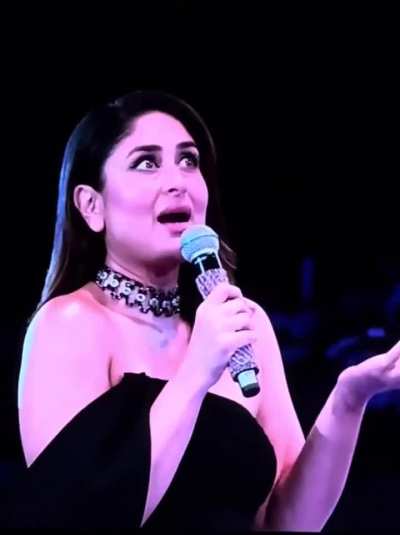 Kareena Kapoor