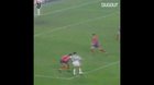 Dybala curl last night was almost a mirrored replica of a Del Piero curl goal, even the GK touch and the ball slightly touching the cross is there