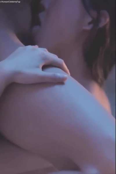 Kang Ha Na
